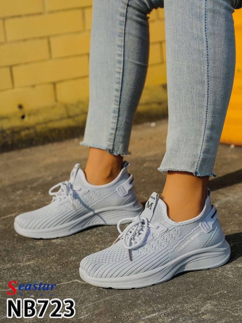 Buty sportowe damskie Roz 36-41 / 12 par